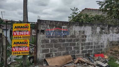 land_lot em Rua Miguel Nunes Bicudo, Cidade Nova Jacareí - Jacareí - SP