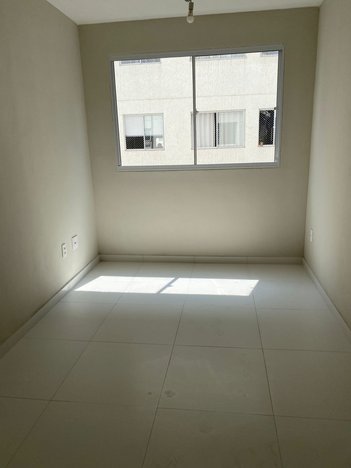 apartment em Rua Mário Regallo Pereira, Jardim Sandra Maria - São Paulo - SP