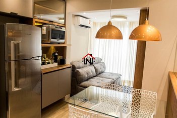 apartment em Rua Batataes, Jardim Paulista - São Paulo - SP