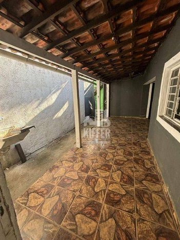 house em Rua Sedopiro Freire Ribeiro, Sete Pontes - São Gonçalo - RJ
