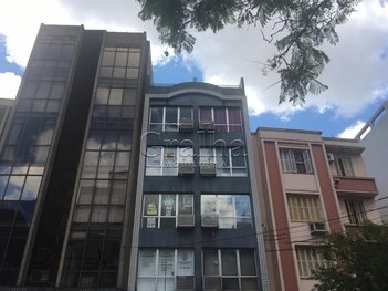 office em Felipe Camarão, Rio Branco - Porto Alegre - RS