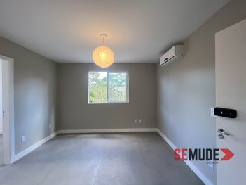 apartment em Rua Acelon Pacheco da Costa, Itacorubi - Florianópolis - SC