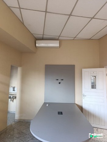 office em Rua Castro e Silva, Vila Lúcia - São Paulo - SP