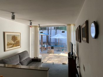 house em Rua Monsenhor Passos, Sumarezinho - São Paulo - SP