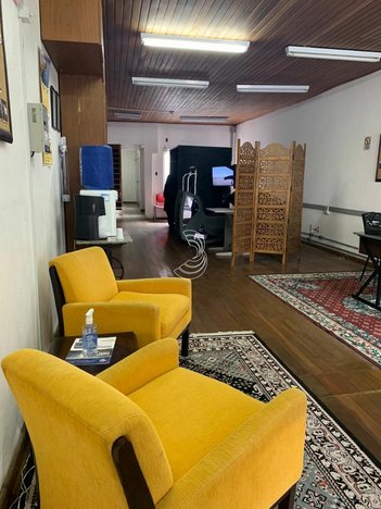 commercial_building em Francisco Marques, Centro - Rio Grande - RS