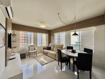 apartment em Rua Sepé, Capão da Canoa - Capão da Canoa - RS