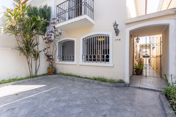 house em Rua Nicolau Zarvos, Vila Parque Jabaquara - São Paulo - SP