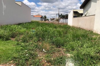 land_lot em Rua José Osmar Mantovani, Residencial do Bosque - Mogi Mirim - SP