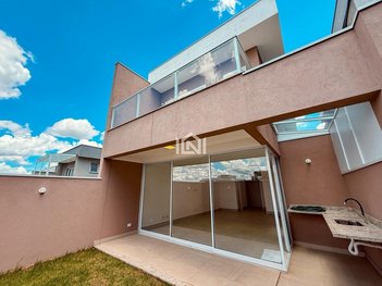 house em Rua Peloponeso, Jardim Semiramis - Cotia - SP