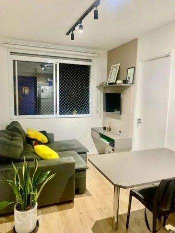 apartment em Cônego Vicente Miguel Marino, Barra Funda - São Paulo - SP