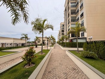 apartment em Avenida Dermival Bernardes Siqueira, Swiss Park - Campinas - SP