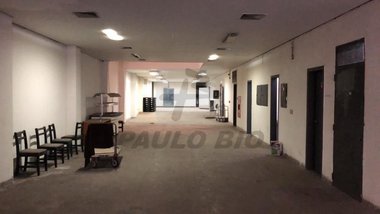 industrial em Rua Treze de Maio, Bela Vista - São Paulo - SP