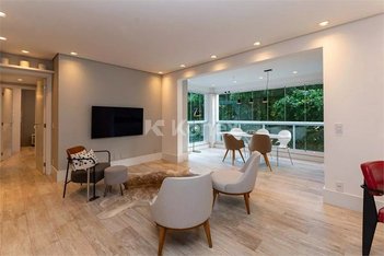 apartment em Rua Faustolo, Lapa - São Paulo - SP