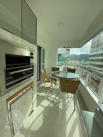 apartment em Rua 1401, Centro - Balneário Camboriú - SC