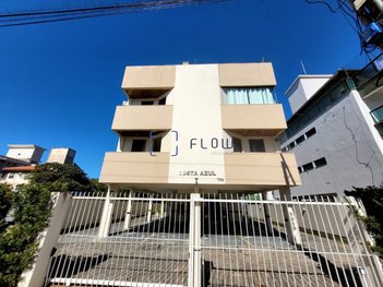 apartment em Rua Martinho de Haro, Ingleses do Rio Vermelho - Florianópolis - SC