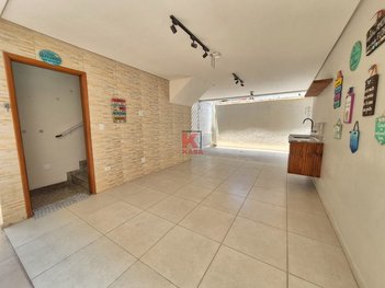 agricultural em Rua Campos Mello, Vila Mathias - Santos - SP