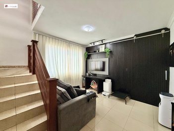 apartment em Rua Gomes Freire, Santa Amélia - Belo Horizonte - MG
