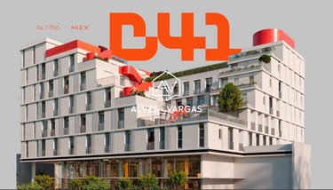 apartment em Rua Imaculada Conceição, Prado Velho - Curitiba - PR