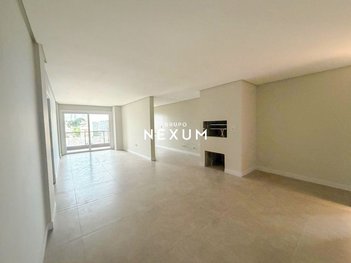apartment em Rua Treze de Maio, Centro - Bento Gonçalves - RS