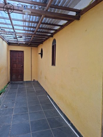 house em Vila Bezerra de Menezes, Morin - Petrópolis - RJ