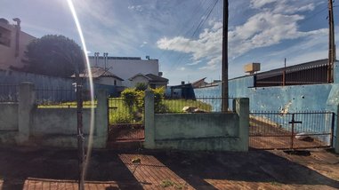 house em Rua Paes Leme, Jardim América - Londrina - PR