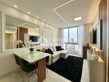 apartment em Avenida Rudá, Centro - Capão da Canoa - RS