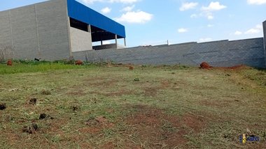 land_lot em Rua Henrique dos Santos Flores, Parque Industrial Prestes (Éden) - Sorocaba - SP