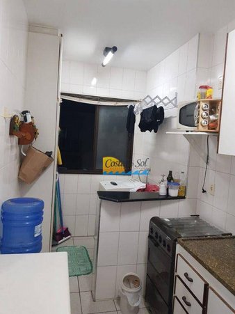 Cômodo Condomínio