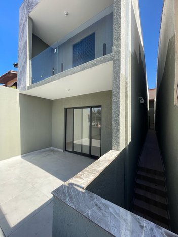 house em Rua Karan, Parque São George - Cotia - SP