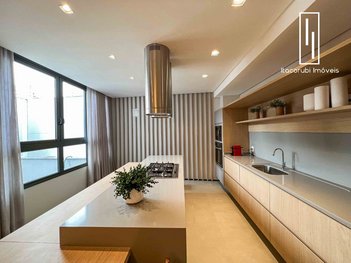 apartment em Cruz e Souza, Centro - Florianópolis - SC