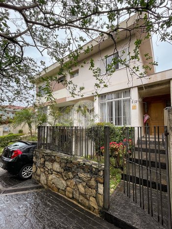 house em Rua Madalena, Vila Madalena - São Paulo - SP