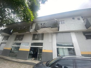 office em Bernardo Dornbusch, Vila Baependi - Jaraguá do Sul - SC