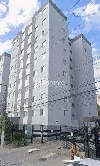 apartment em Rua Palmeira de Leque, Jardim Pedro José Nunes - São Paulo - SP