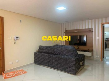 house em Rua Angatuba, Baeta Neves - São Bernardo do Campo - SP