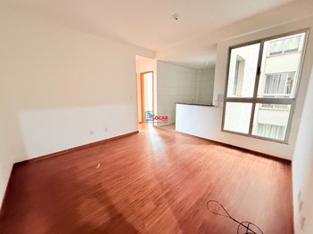 apartment em Rua Monte Verde, Recanto Paraíso - João Monlevade - MG