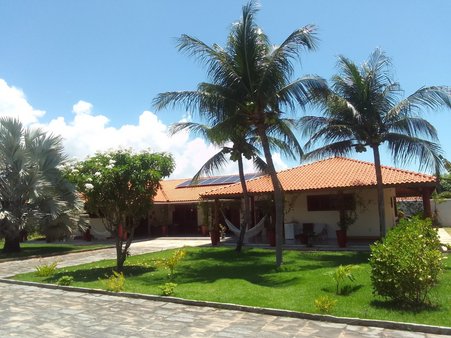 Cômodo Condomínio