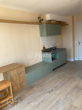 apartment em Rua Butantã, Pinheiros - São Paulo - SP