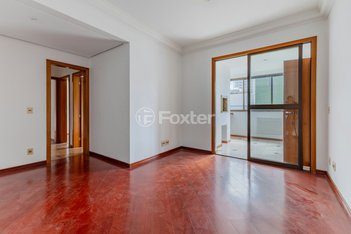 apartment em Rua Saldanha Marinho, Menino Deus - Porto Alegre - RS
