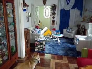 house em Avenida Domingos José de Almeida, Areal - Pelotas - RS