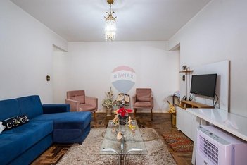 apartment em Rua Almirante Barroso, Brás - São Paulo - SP