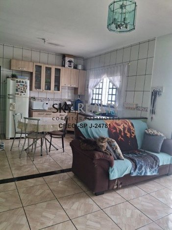 house em Rua Tomás Aquino de Macedo, Vila Romana - São Paulo - SP