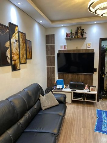 house em Rua Simão Machado, Tucuruvi - São Paulo - SP