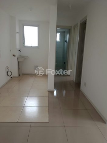 apartment em Rua São Nicolau, Estância Velha - Canoas - RS