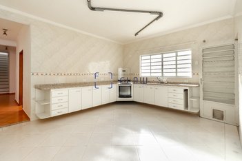 house em Rua Vigário Godói, Vila Zat - São Paulo - SP