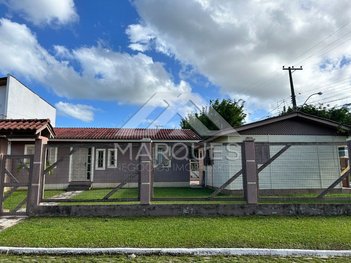 house em Pinheiros, Girassol - Gravataí - RS