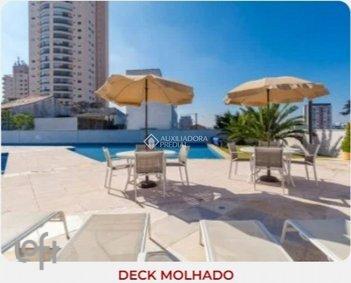 apartment em Rua Clemente Pereira, Ipiranga - São Paulo - SP