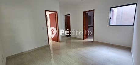 apartment em Rua Uruçuca, Vila Antonina - São Paulo - SP