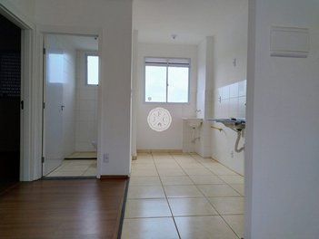 apartment em Rua Professor Oscar Augusto Guelli, Jardim Cybelli - Ribeirão Preto - SP