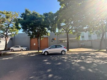 industrial em Rua João Gualberto dos Santos, Céu Azul - Belo Horizonte - MG