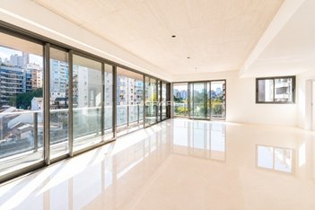 apartment em Rua Passo da Pátria, Boa Vista - Porto Alegre - RS